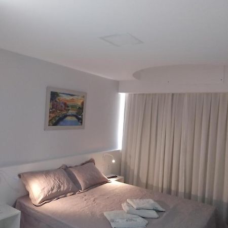 Apartamento Premium Pasargada 613 Daire Vila Velha  Dış mekan fotoğraf