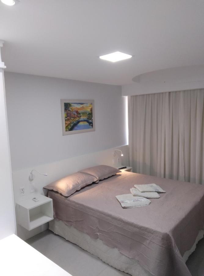 Apartamento Premium Pasargada 613 Daire Vila Velha  Dış mekan fotoğraf