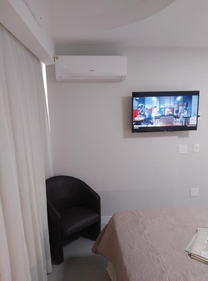Apartamento Premium Pasargada 613 Daire Vila Velha  Dış mekan fotoğraf