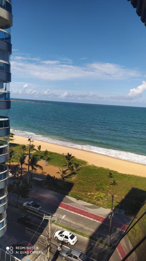 Apartamento Premium Pasargada 613 Daire Vila Velha  Dış mekan fotoğraf