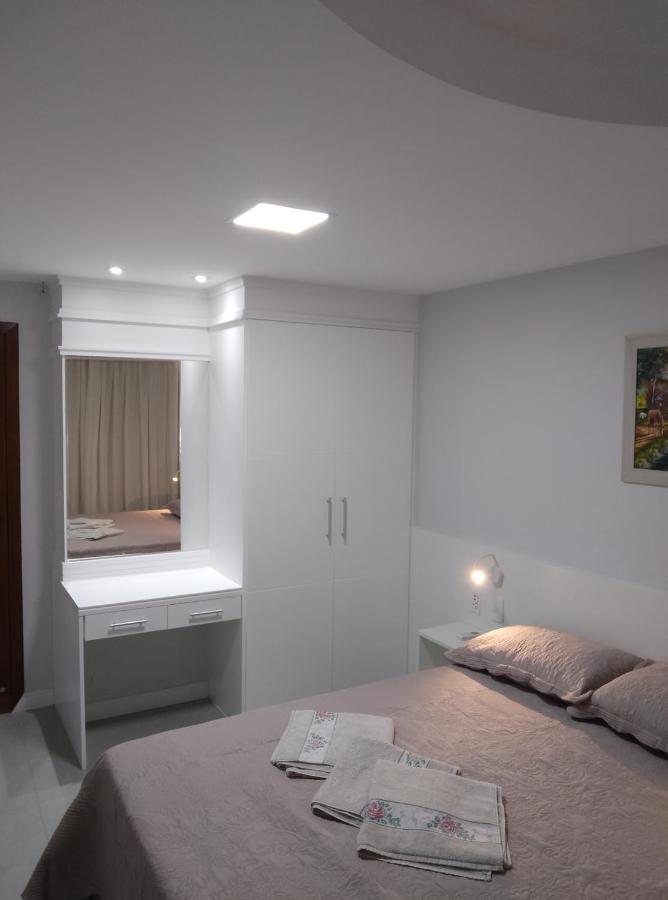 Apartamento Premium Pasargada 613 Daire Vila Velha  Dış mekan fotoğraf
