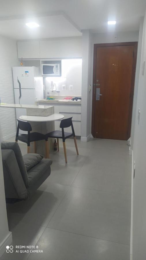 Apartamento Premium Pasargada 613 Daire Vila Velha  Dış mekan fotoğraf