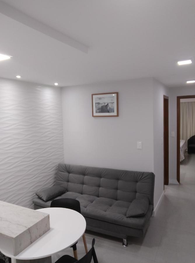 Apartamento Premium Pasargada 613 Daire Vila Velha  Dış mekan fotoğraf