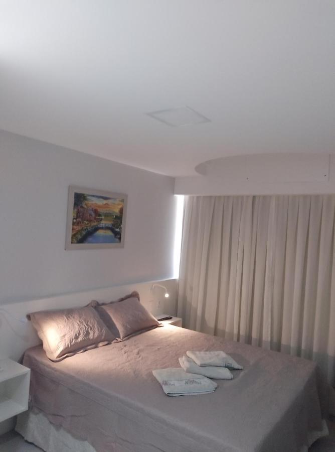 Apartamento Premium Pasargada 613 Daire Vila Velha  Dış mekan fotoğraf