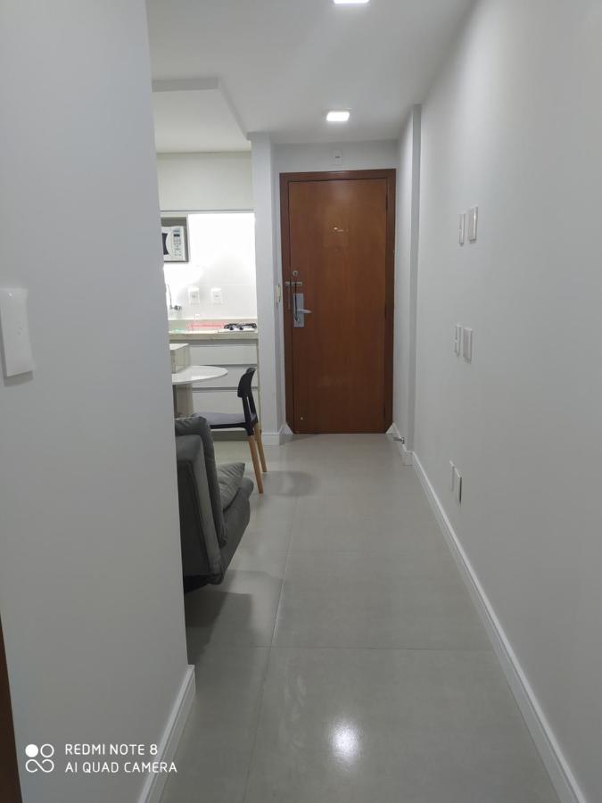 Apartamento Premium Pasargada 613 Daire Vila Velha  Dış mekan fotoğraf